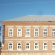 МЦБ МБУК МЦБС МР Аскинский район РБ on My World.