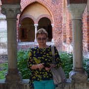 Елена Мурачева on My World.