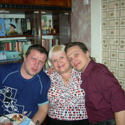 Светлана Муратова (Далинина) on My World.