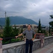 Musa Mustafaev on My World.
