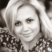 Елена Суркова on My World.
