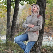 Оксана Процко on My World.