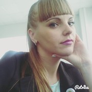 Юлия Наумченко on My World.