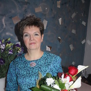 Светлана Михайлова on My World.