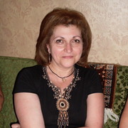 Nadya Sargsyan on My World.
