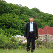 Nizami Huseynov on My World.