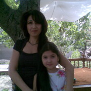Nora Mamarahim on My World.