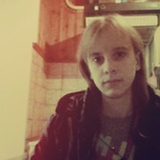 Анастасия Гайко on My World.