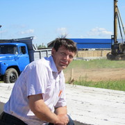 Андрей Григорьев on My World.