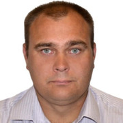 Александр Напреенко on My World.
