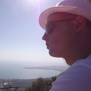 алексей ханин on My World.