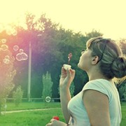АNASTASIYA CHISTYAKOVA on My World.