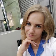 Анастасия Анастасия on My World.