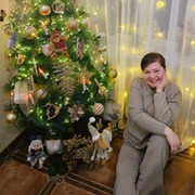 Анастасия Данильцева on My World.