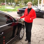 наталья жданова on My World.