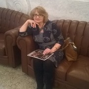 Наталья Баткова on My World.