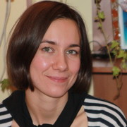 Наталья Мартыненко on My World.