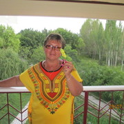 Наталья Титова on My World.