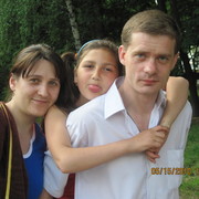 Наталия Неймет on My World.
