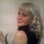 Наташа Петухова on My World.