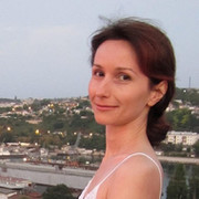 Екатерина Науменко on My World.