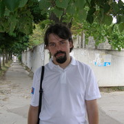 Сергей Козлов on My World.