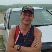 Анатолий Сорока on My World.
