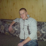 Антон Кононенко on My World.