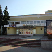 Ногинский театр зал