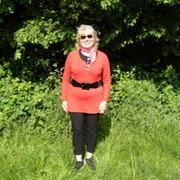 Tanja Neb on My World.