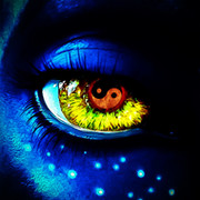 Нея . on My World.