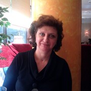 Неля Спивакова on My World.