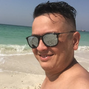 Вагиф Юсупов on My World.