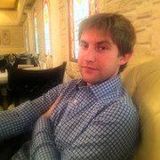 Alexei Volkov on My World.