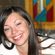 Елена Савинская on My World.