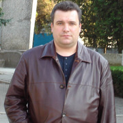 Александр Неверов on My World.