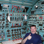 Владимир Канаков on My World.