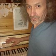 Николай Попов on My World.