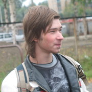 Неёлов Николай on My World.