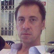 Paul Khromenko on My World.