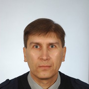 Николай Пылаев в Моем Мире.