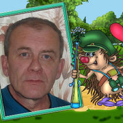 Николай Малов on My World.