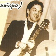 Николай Шелухин on My World.