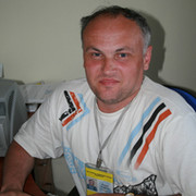 Роман Никифоров on My World.