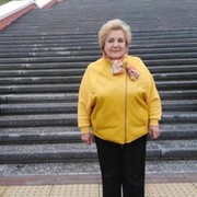 Нина Тихонцева Рябова on My World.