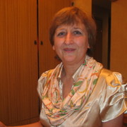 Надежда Мелехова on My World.