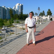 Наиль Мурашев on My World.