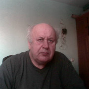Анатолий Носов on My World.