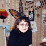 Наталья Гурова on My World.