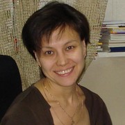Ольга Ровкина on My World.